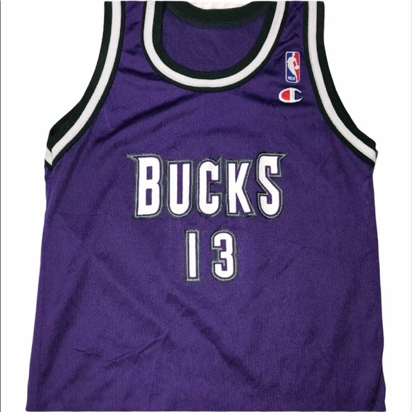 glenn robinson jersey